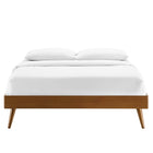 Modway Margo Wood Twin Platform Bed Frame