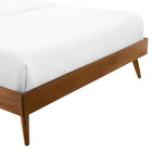 Modway Margo Wood Twin Platform Bed Frame