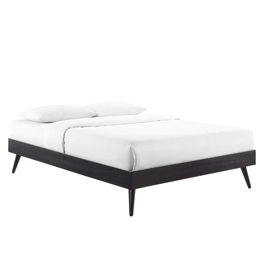 Modway Margo Wood Full Platform Bed Frame  
