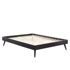 Modway Margo Wood Queen Platform Bed Frame