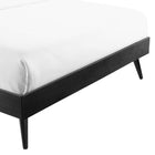 Modway Margo Wood Queen Platform Bed Frame