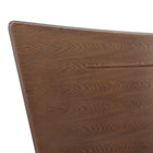 Modway Astra Wood King Platform Bed