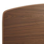 Modway Bronwen Wood Queen Platform Bed
