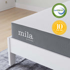 Modway Mila 8" Full Mattress