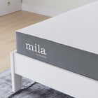 Modway Mila 8" Full Mattress