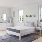 Modway Mila 8" Full Mattress