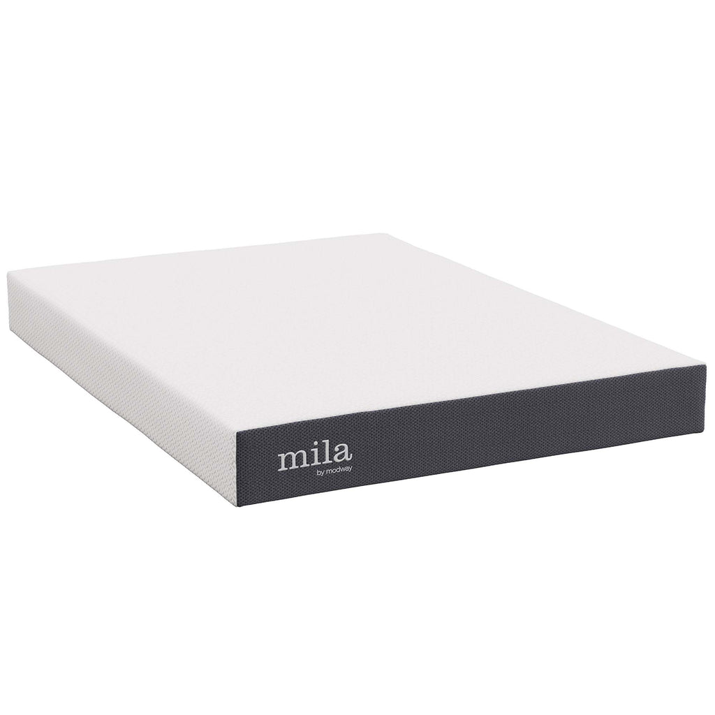 Modway Mila 8" Full Mattress  