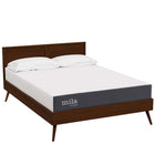 Modway Mila 8" Full Mattress