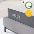 Modway Mila 8" Queen Mattress