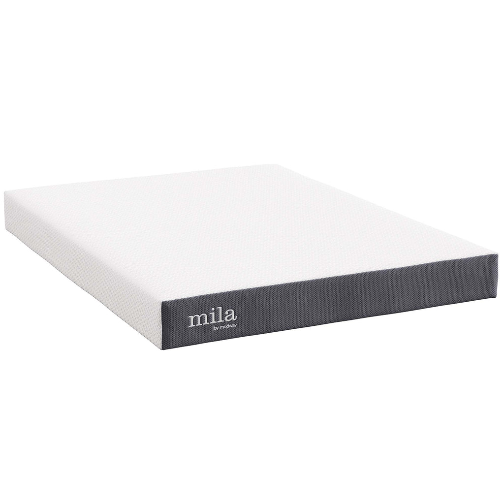 Modway Mila 8" Queen Mattress  