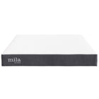 Modway Mila 8" Queen Mattress