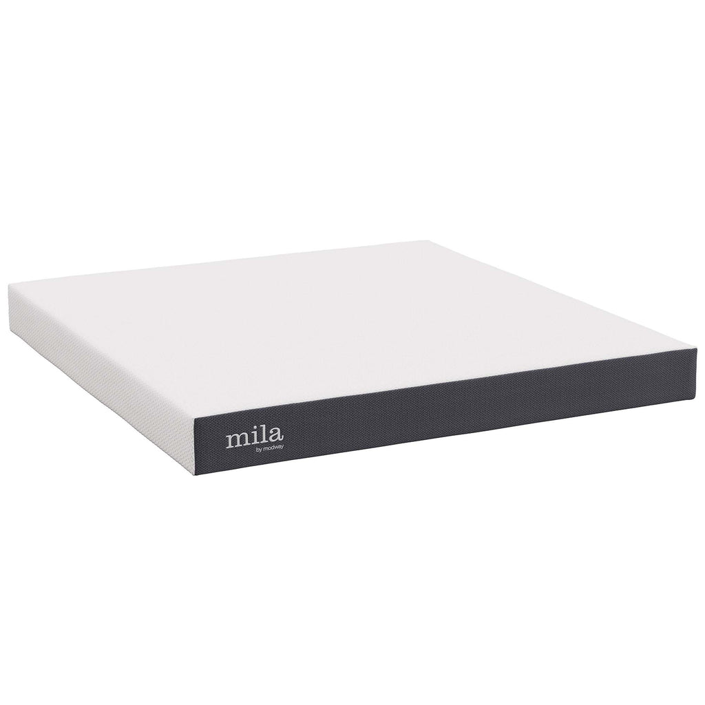 Modway Mila 8" King Mattress  