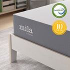 Modway Mila 10" Twin Mattress