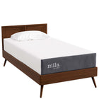Modway Mila 10" Twin Mattress