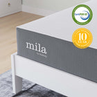 Modway Mila 10" Full Mattress