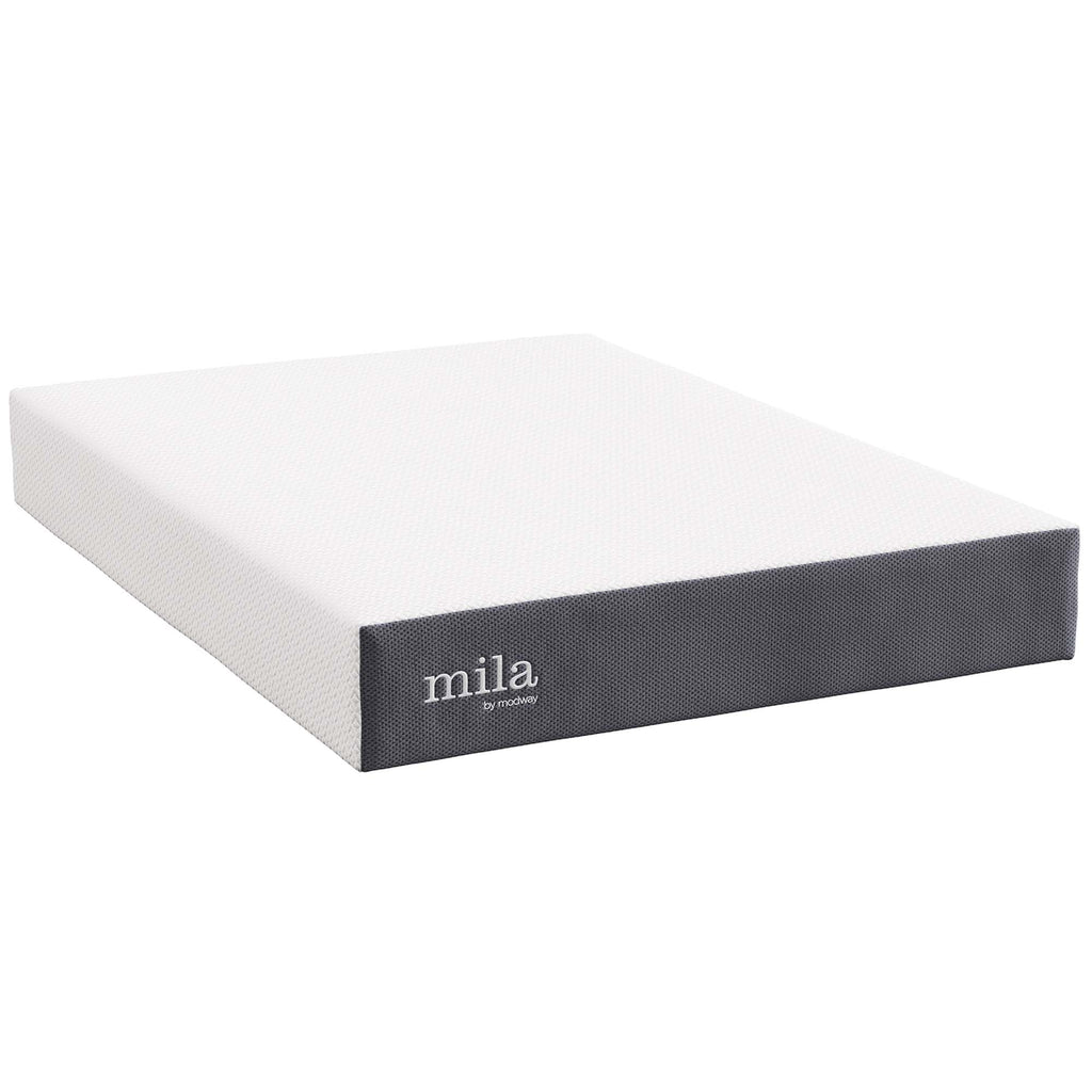 Modway Mila 10" Full Mattress  