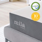 Modway Mila 10" Queen Mattress