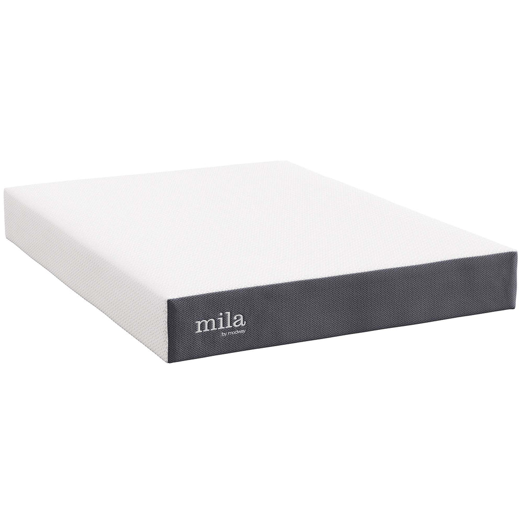 Modway Mila 10" Queen Mattress  