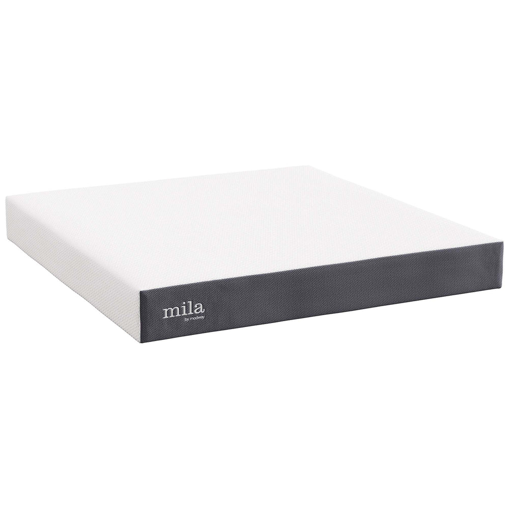 Modway Mila 10" King Mattress  
