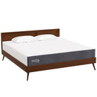 Modway Mila 10" King Mattress