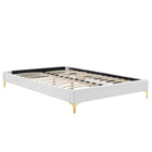 Modway Sutton Performance Velvet Full Bed Frame