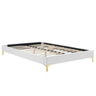 Modway Sutton Performance Velvet King Bed Frame