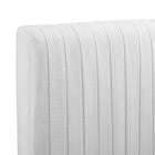 Modway Eloise Channel Tufted Performance Velvet Full/Queen Headboard