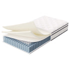 Modway Jenna 10" Innerspring and Foam Twin XL Mattress