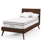 Modway Jenna 10" Innerspring and Foam Twin XL Mattress