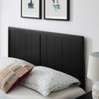 Modway Alana Wood Queen Platform Bed With Splayed Legs