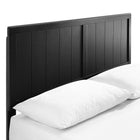 Modway Alana Wood Queen Platform Bed With Splayed Legs