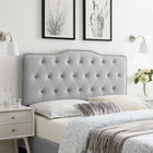 Modway Sophia Tufted Performance Velvet King/California King Headboard