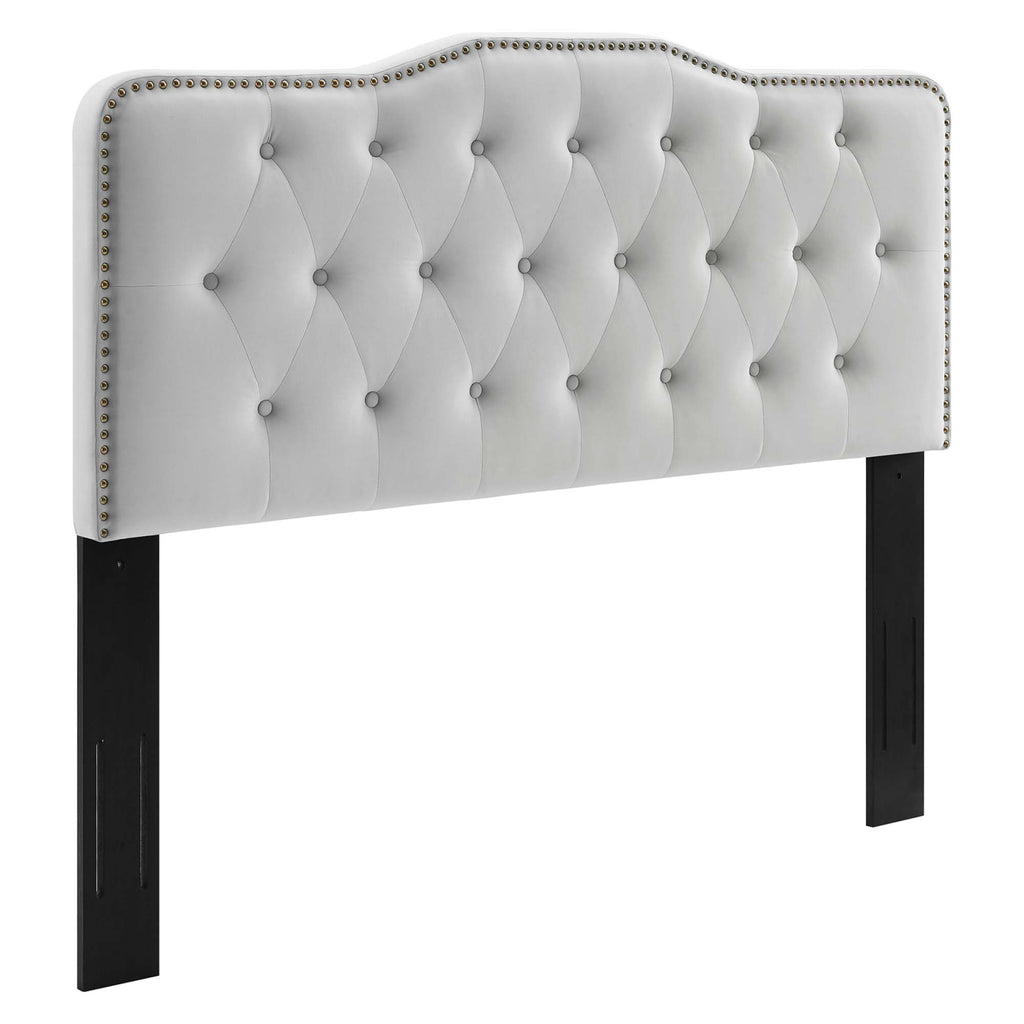 Modway Sophia Tufted Performance Velvet King/California King Headboard  