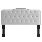 Modway Sophia Tufted Performance Velvet King/California King Headboard