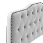 Modway Sophia Tufted Performance Velvet King/California King Headboard