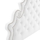 Modway Diana Tufted Performance Velvet Twin Headboard