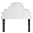 Modway Diana Tufted Performance Velvet Twin Headboard