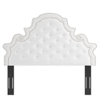 Modway Diana Tufted Performance Velvet Twin Headboard