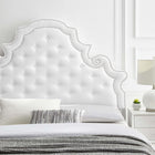 Modway Diana Tufted Performance Velvet Twin Headboard