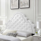 Modway Diana Tufted Performance Velvet Full/Queen Headboard