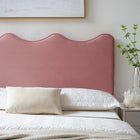 Modway Athena Performance Velvet Full/Queen Headboard