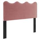 Modway Athena Performance Velvet Full/Queen Headboard  
