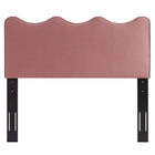 Modway Athena Performance Velvet Full/Queen Headboard
