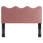 Modway Athena Performance Velvet Full/Queen Headboard