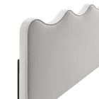 Modway Athena Performance Velvet Full/Queen Headboard