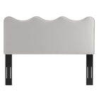 Modway Athena Performance Velvet Full/Queen Headboard