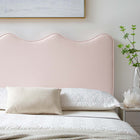 Modway Athena Performance Velvet Full/Queen Headboard