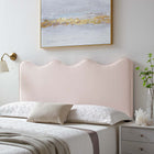 Modway Athena Performance Velvet Full/Queen Headboard