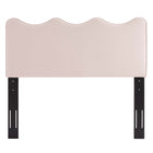 Modway Athena Performance Velvet Full/Queen Headboard