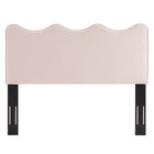 Modway Athena Performance Velvet Full/Queen Headboard